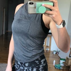 Lululemon Workout Tank